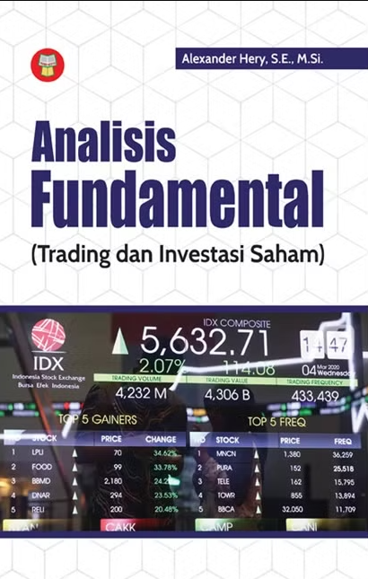 Analisis Fundamental Tranding dan Investasi Saham